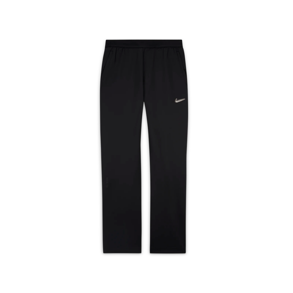 Nike X NOCTA Knit Pants (Black) 5/19 - NOCTA x NIKE