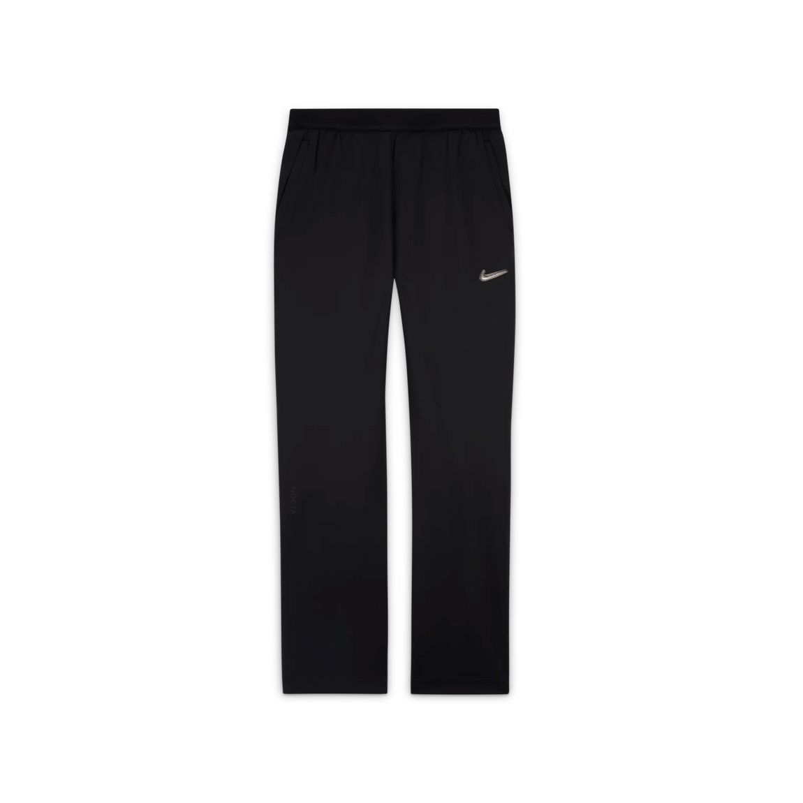 Nike X NOCTA Knit Pants (Black) 5/19 - Nike X NOCTA Knit Pants (Black) 5/19 - 