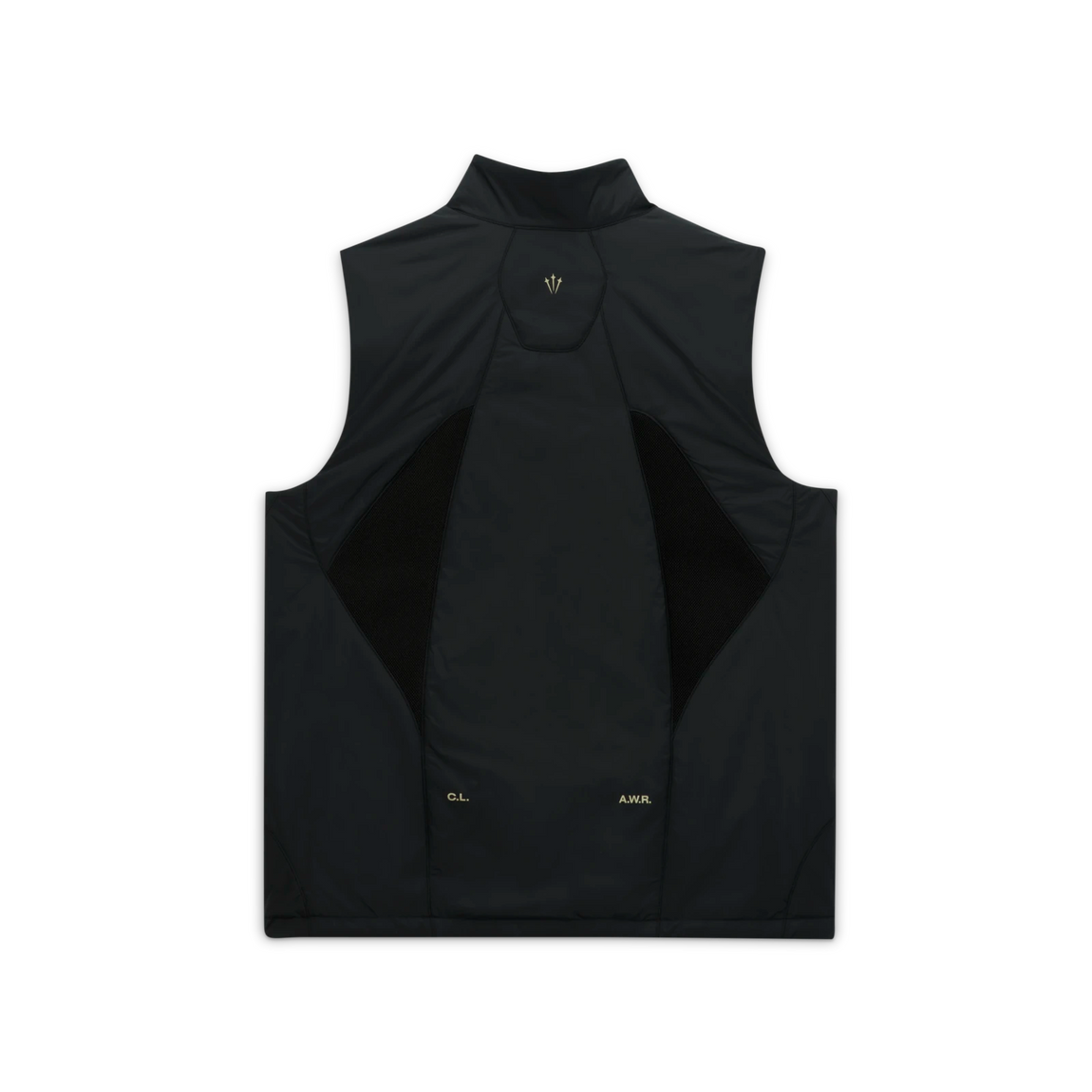 Nike X NOCTA Reversible Vest (Black/Stone/Smoke Grey-Stone) 5/19 - Nike X NOCTA Reversible Vest (Black/Stone/Smoke Grey-Stone) 5/19 - 