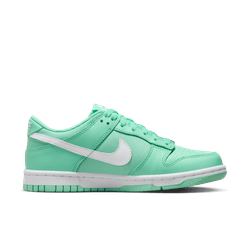Nike Dunk Low GS ( Emerald Rise / White ) - Nike Dunk Low GS ( Emerald Rise / White ) - 