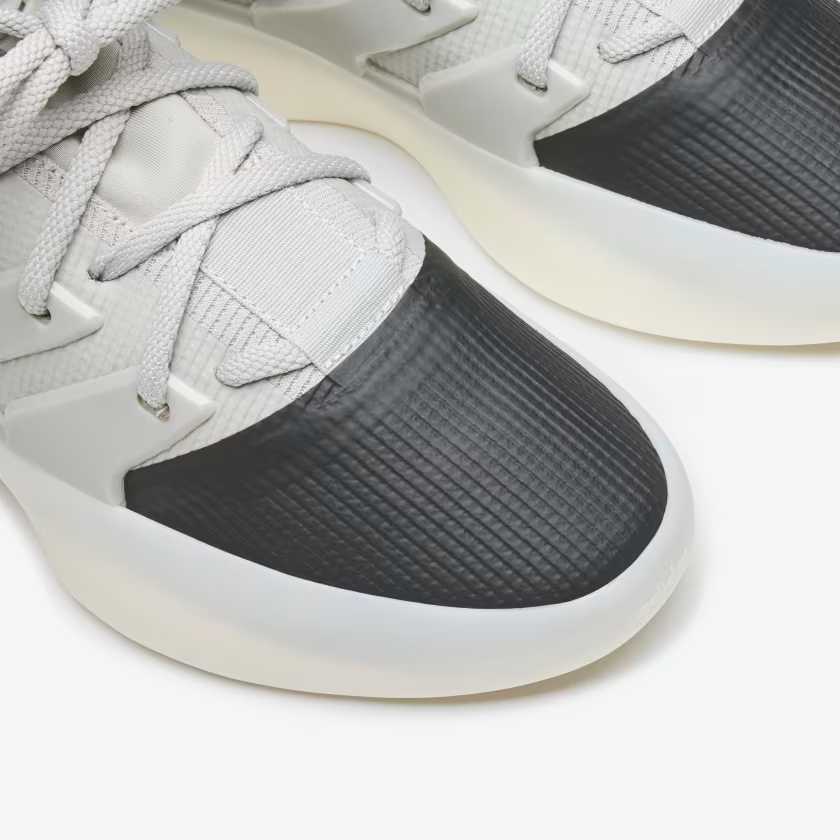 Adidas Fear of God Athletics Basketball (Sesame/Carbon/Sesame