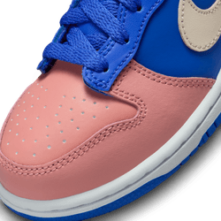 Nike Dunk Low SE ( Hyper Royal / Sanddrift / Emerald Rise ) - Nike Dunk Low SE ( Hyper Royal / Sanddrift / Emerald Rise ) - 