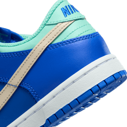 Nike Dunk Low SE ( Hyper Royal / Sanddrift / Emerald Rise ) - Nike Dunk Low SE ( Hyper Royal / Sanddrift / Emerald Rise ) - 