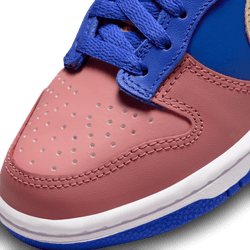 Nike Dunk Low SE GS ( Hyper Royal / Sanddrift / Emerald Rise ) - Nike Dunk Low SE GS ( Hyper Royal / Sanddrift / Emerald Rise ) - 