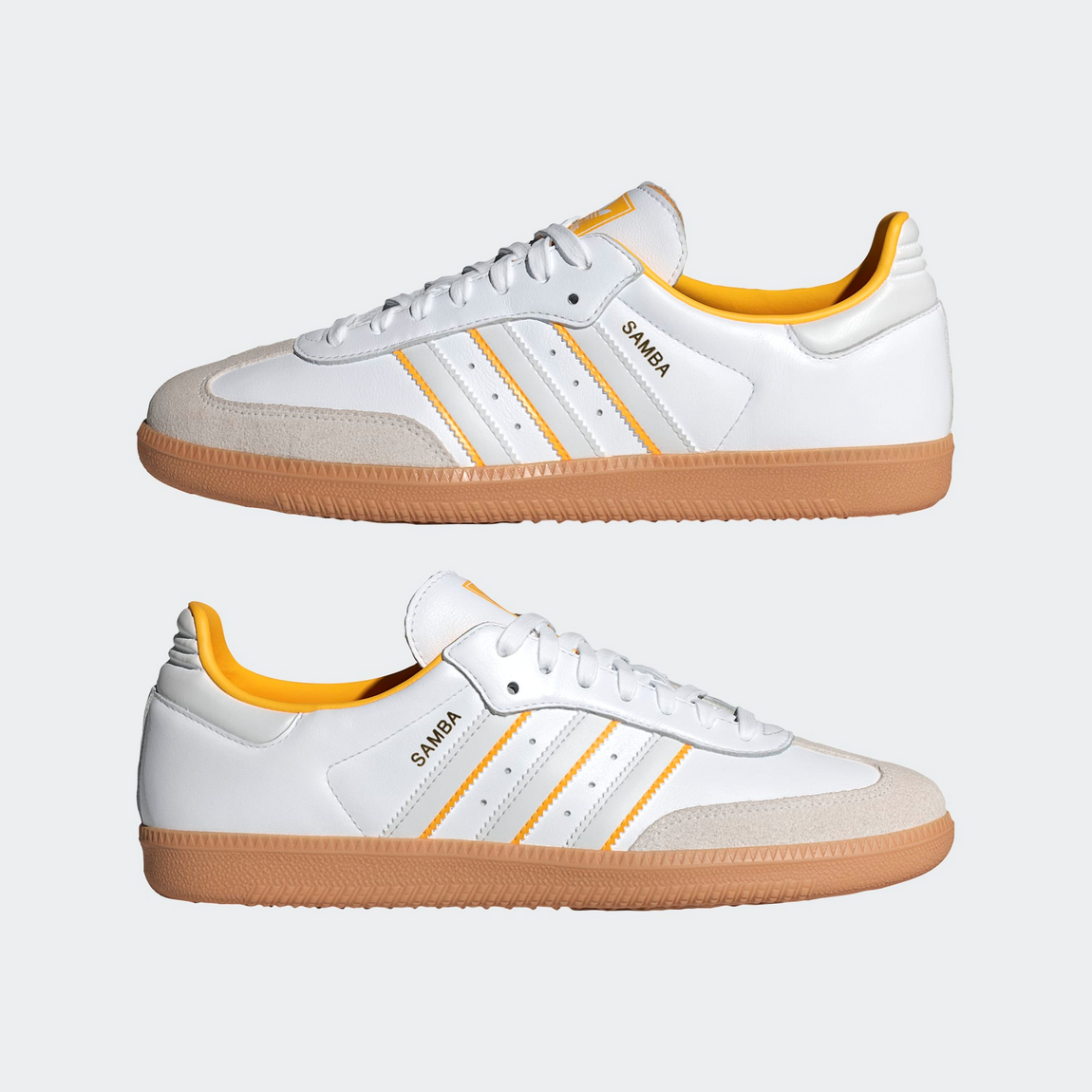 SAMBA OG ZOZO JR2660 SAMBA OG ZOZO JR2660