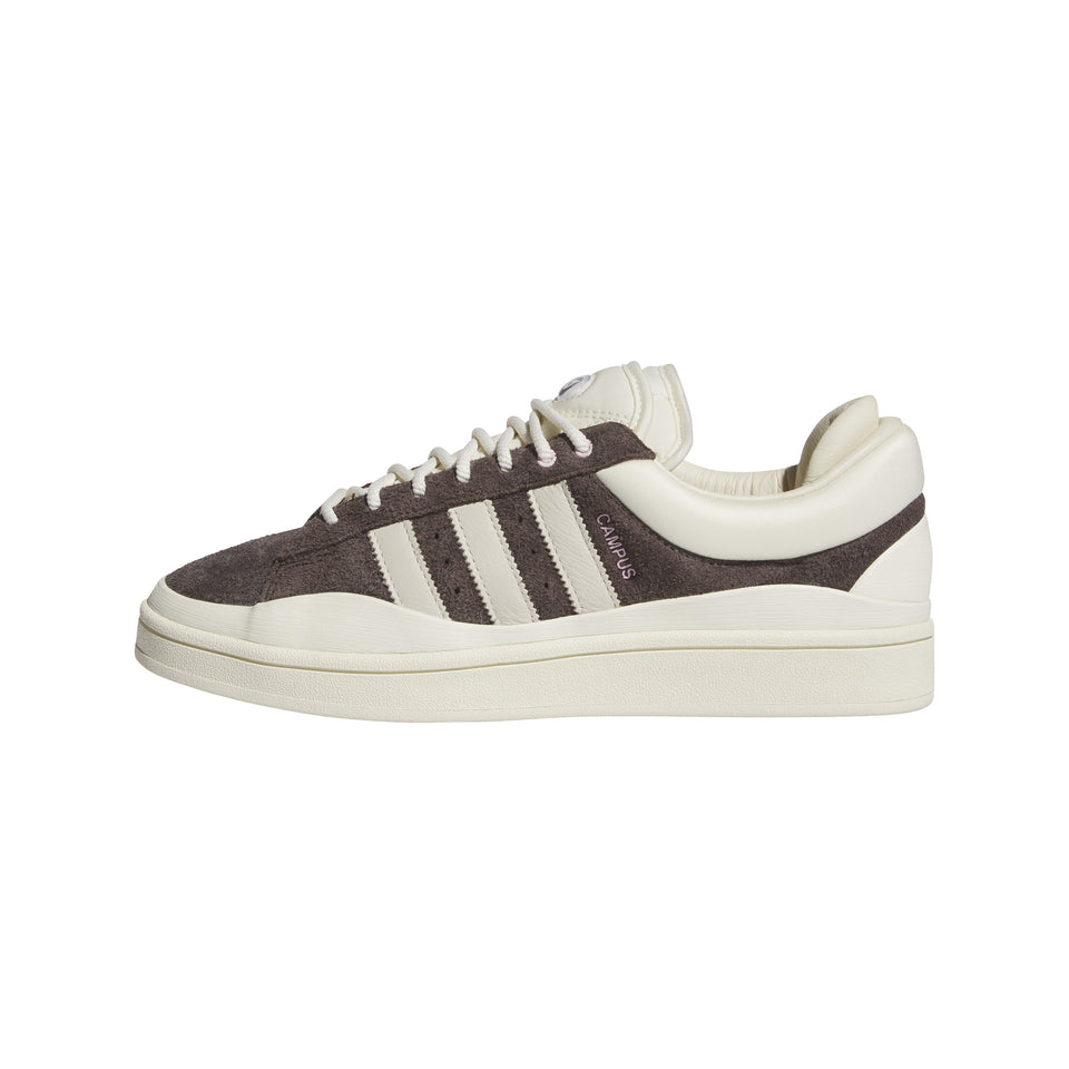 Adidas x Bad Bunny Last Campus (Deep Brown/Chalk/Pink) - Frozen Sale (Jan 2025)