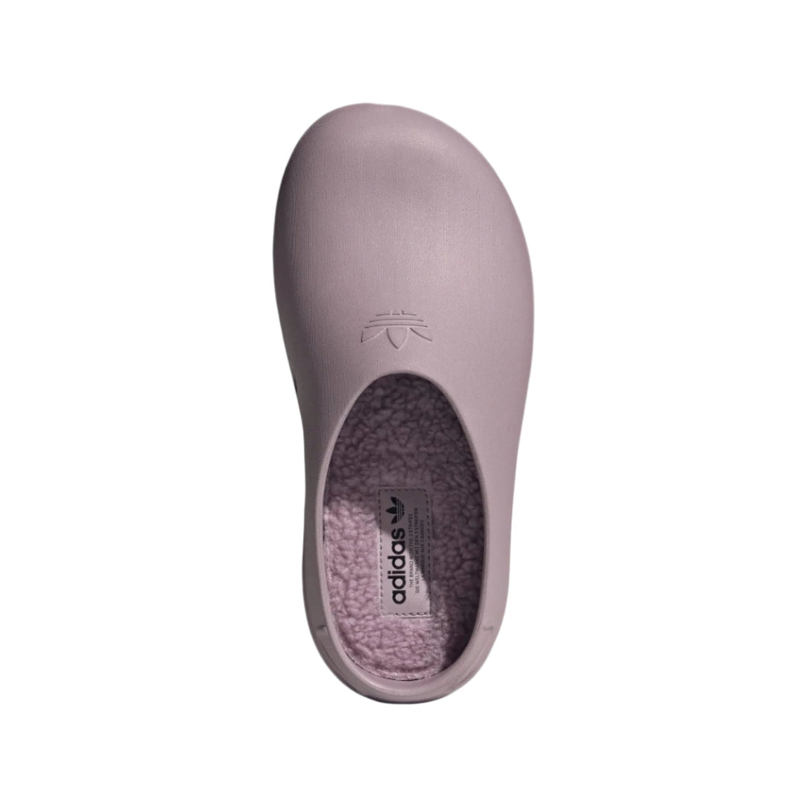Women's Adidas Adifom Stan Mule (Purple) - Women's Adidas Adifom Stan Mule (Purple) - 