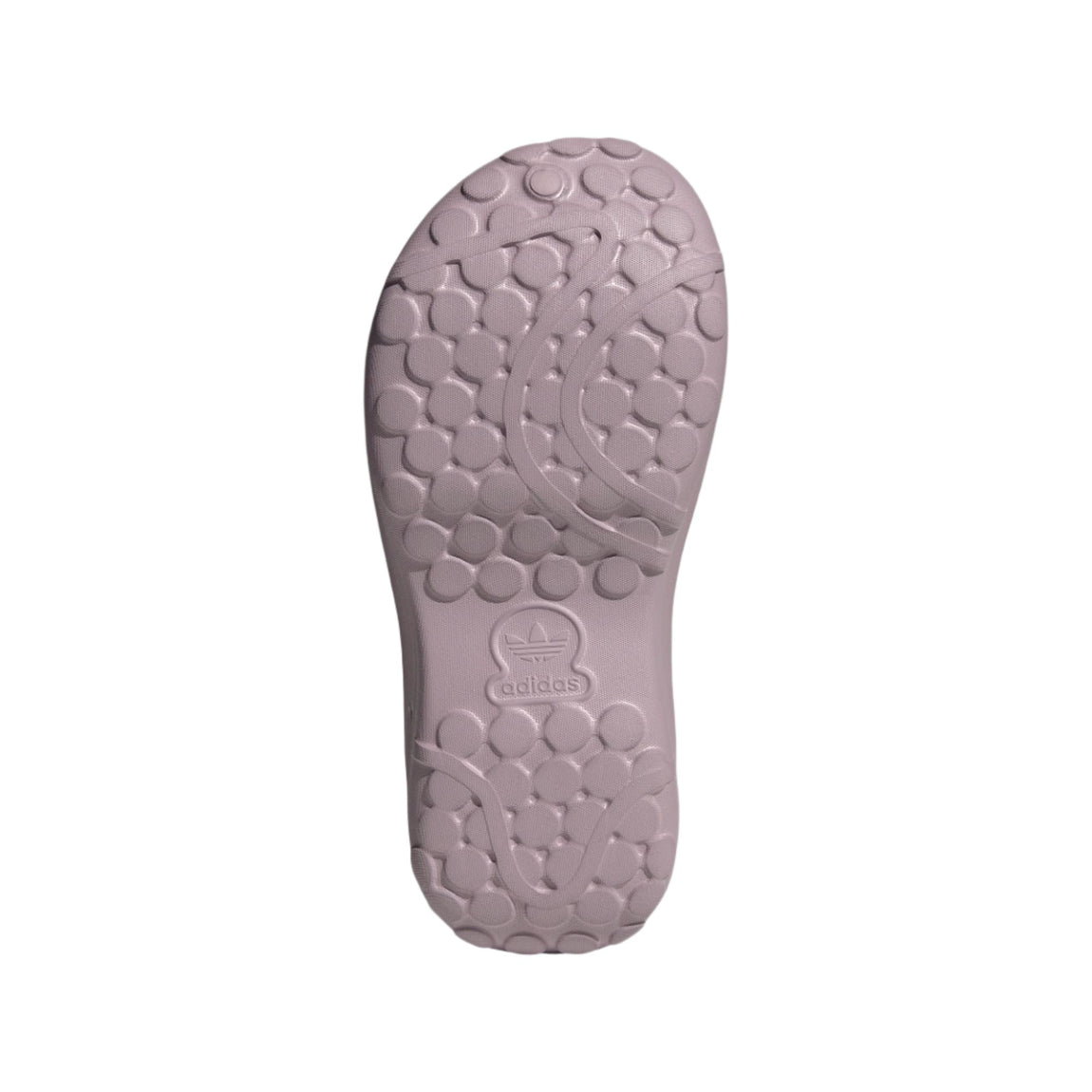 Women's Adidas Adifom Stan Mule (Purple) - Women's Adidas Adifom Stan Mule (Purple) - 