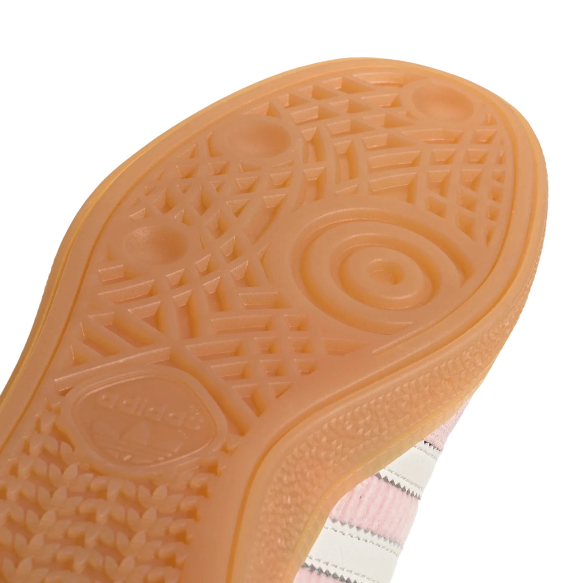 Women's Adidas Handball Spezial (Sandy Pink) - Women's Adidas Handball Spezial (Sandy Pink) - 