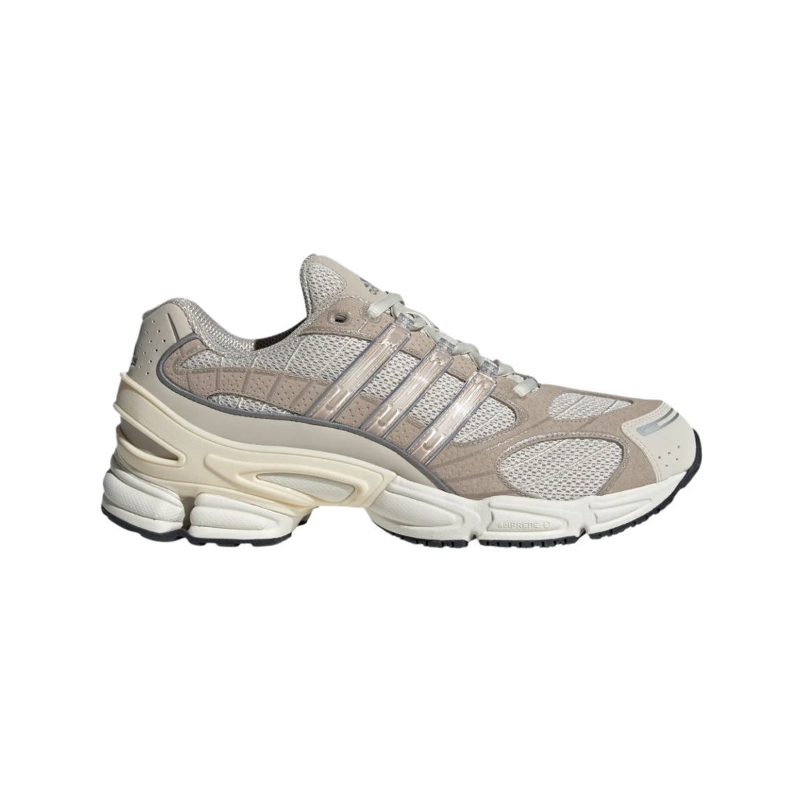 Adidas Ozweego Pro (Aluminum/Grey Three/Silver Metallic) - Adidas Ozweego Pro (Aluminum/Grey Three/Silver Metallic) - 