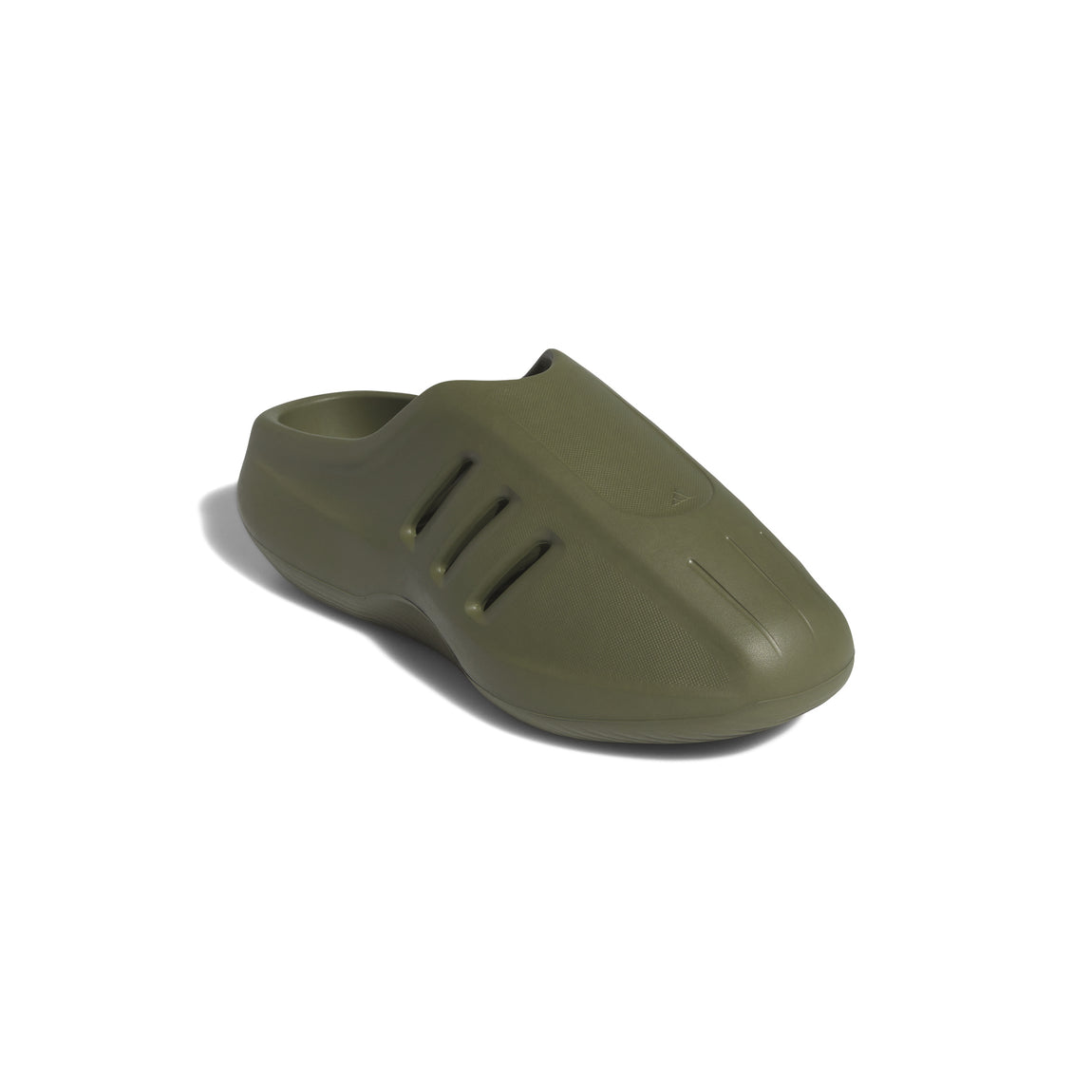 Adidas adiFOM IIInfinity Mule (Focus Olive/Focus Olive/Focus Olive) - Adidas adiFOM IIInfinity Mule (Focus Olive/Focus Olive/Focus Olive) - 