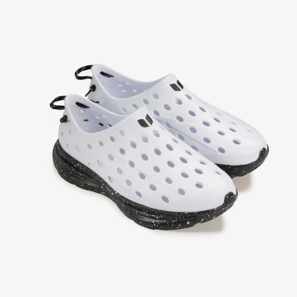 Kane Revive (White/Black Speckle) - Kane Revive (White/Black Speckle) - 