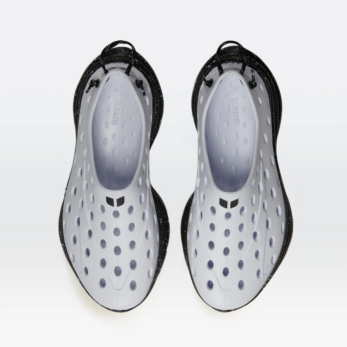 Kane Revive (White/Black Speckle) - Kane Revive (White/Black Speckle) - 