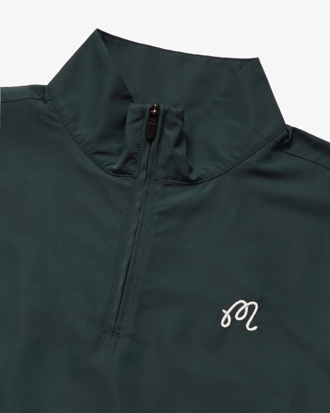 Malbon Golf Hunt Club Windbreaker (Forest Green) – Centre Malbon Golf Hunt Club Windbreaker (Forest Green) – Centre