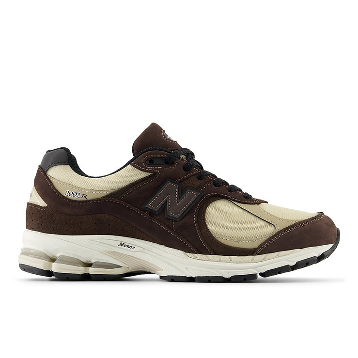 New Balance 2002RX GORE-TEX ( Brown / Beige ) - Shop