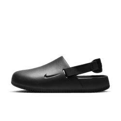 Nike Calm Mule ( Black / Black ) - nike