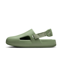 Nike Calm Mule ( Oil Green ) - Nike Calm Mule ( Oil Green ) - 