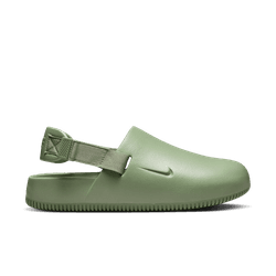 Nike Calm Mule ( Oil Green ) - Nike Calm Mule ( Oil Green ) - 
