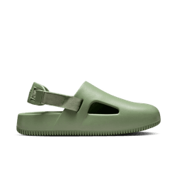 Nike Calm Mule ( Oil Green ) - Nike Calm Mule ( Oil Green ) - 