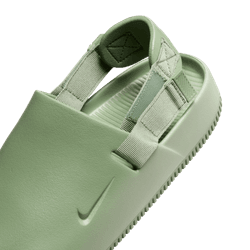 Nike Calm Mule ( Oil Green ) - Nike Calm Mule ( Oil Green ) - 