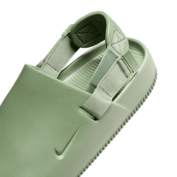 Nike Calm Mule ( Oil Green ) – Centre Nike Calm Mule ( Oil Green ) – Centre