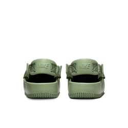 Nike Calm Mule ( Oil Green ) - Nike Calm Mule ( Oil Green ) - 