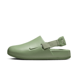 Nike Calm Mule ( Oil Green ) - nike