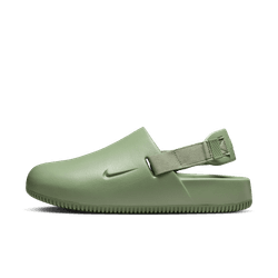 Nike Calm Mule ( Oil Green ) - Nike Calm Mule ( Oil Green ) - 