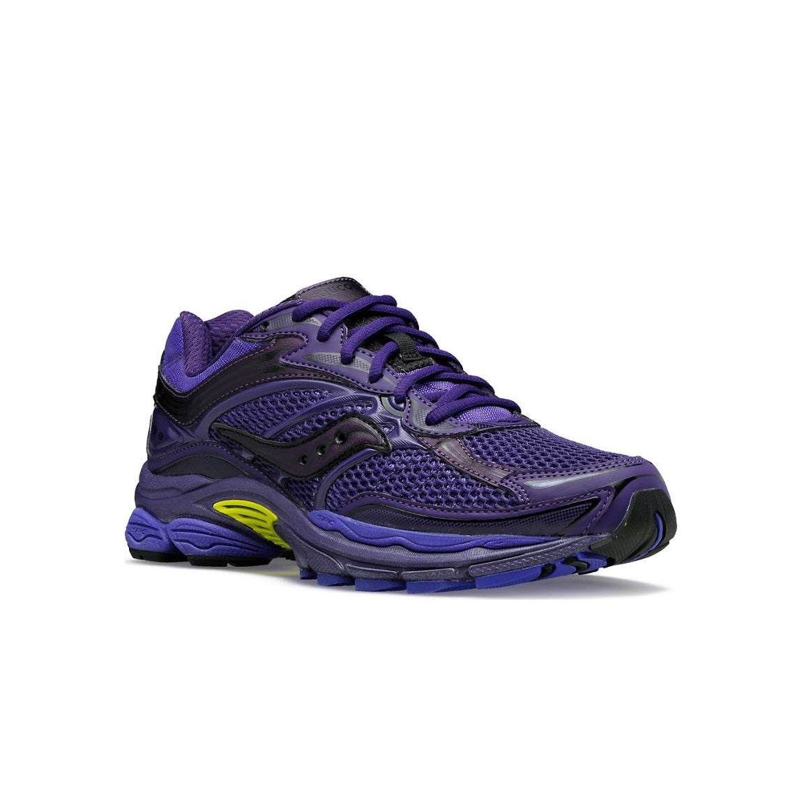 Saucony Progrid Omni 9 Party Pack (Purple) - Saucony Progrid Omni 9 Party Pack (Purple) - 