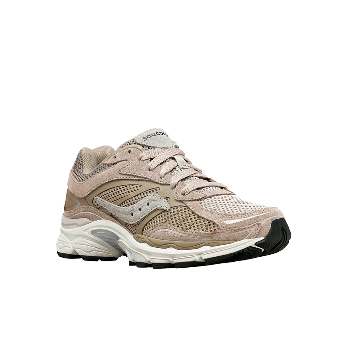 Saucony progrid top omni 9 shoes