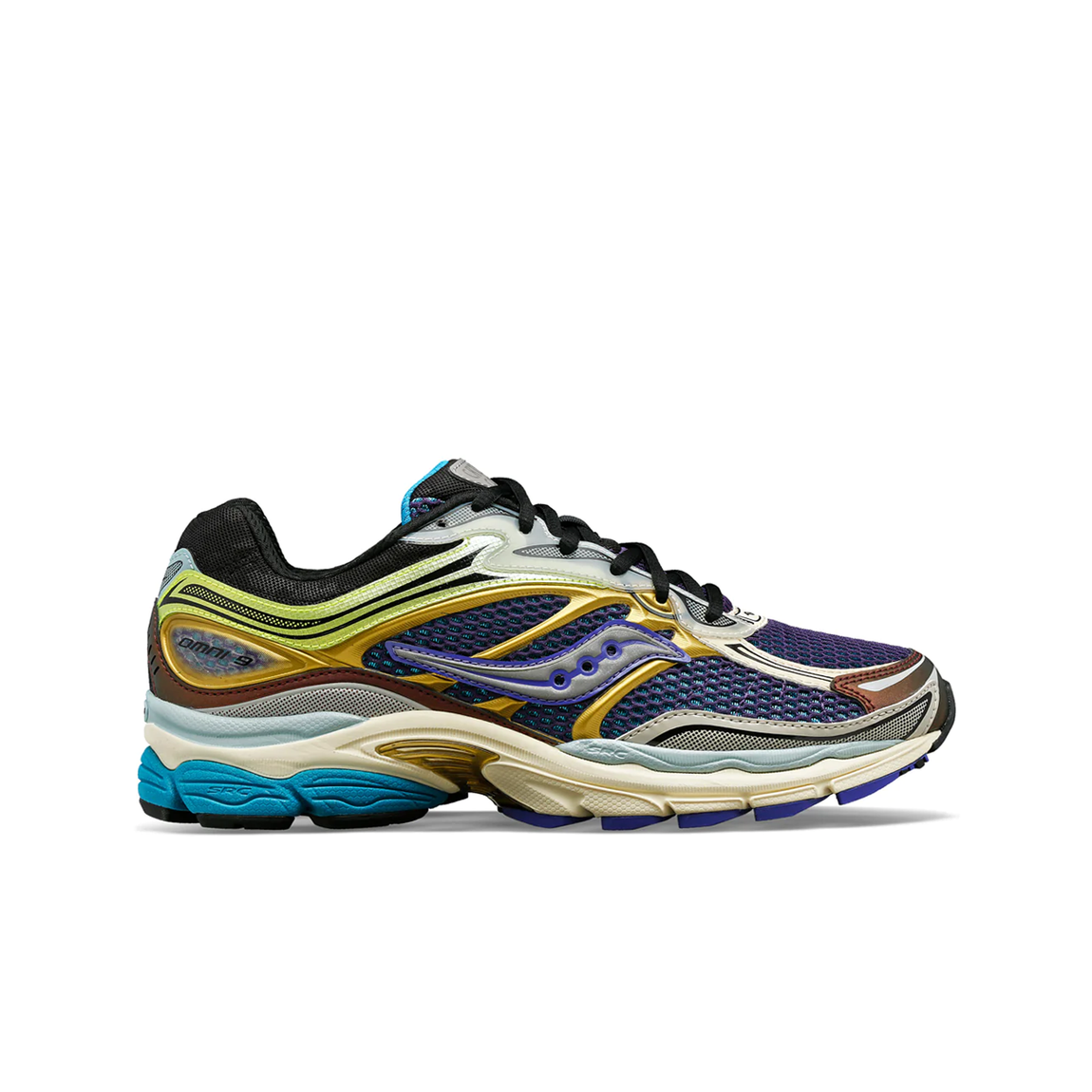 Saucony ProGrid Omni 9 