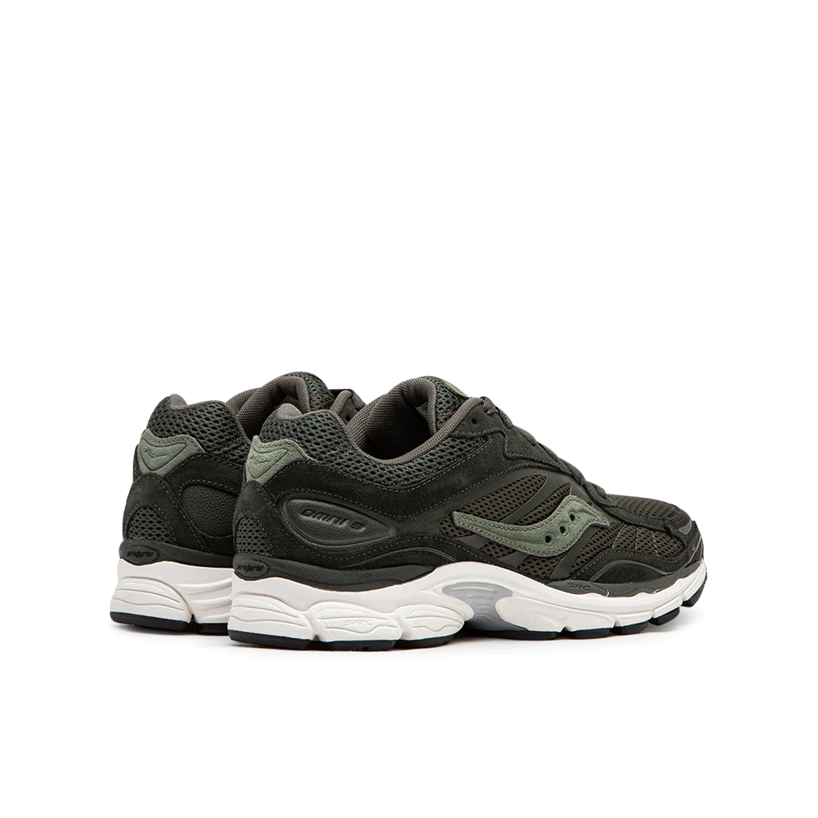 Saucony ProGrid Omni 9 ( Green ) - Saucony ProGrid Omni 9 ( Green ) - 