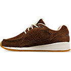 Saucony Shadow 6000 ( Brown ) - Saucony Shadow 6000 ( Brown ) - 