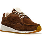 Saucony Shadow 6000 ( Brown ) - Saucony Shadow 6000 ( Brown ) - 