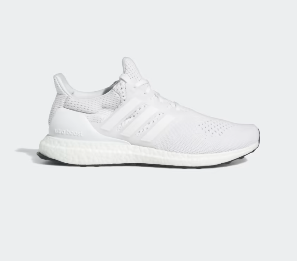 Adidas Ultraboost 1.0 ( Cloud White / Cloud White ) - Adidas Ultraboost 1.0 ( Cloud White / Cloud White ) - 