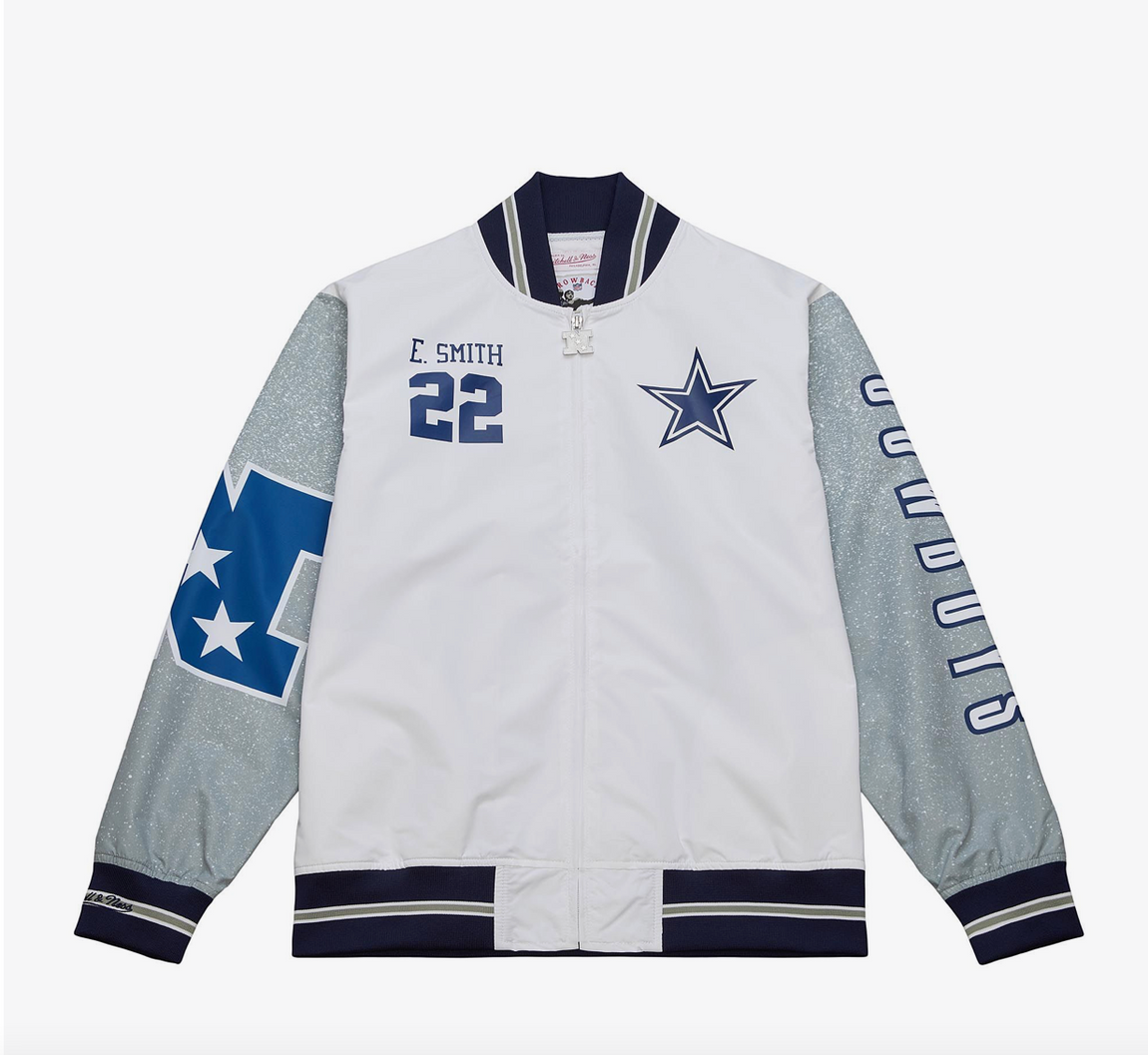 Dallas cowboys deals warm up suits