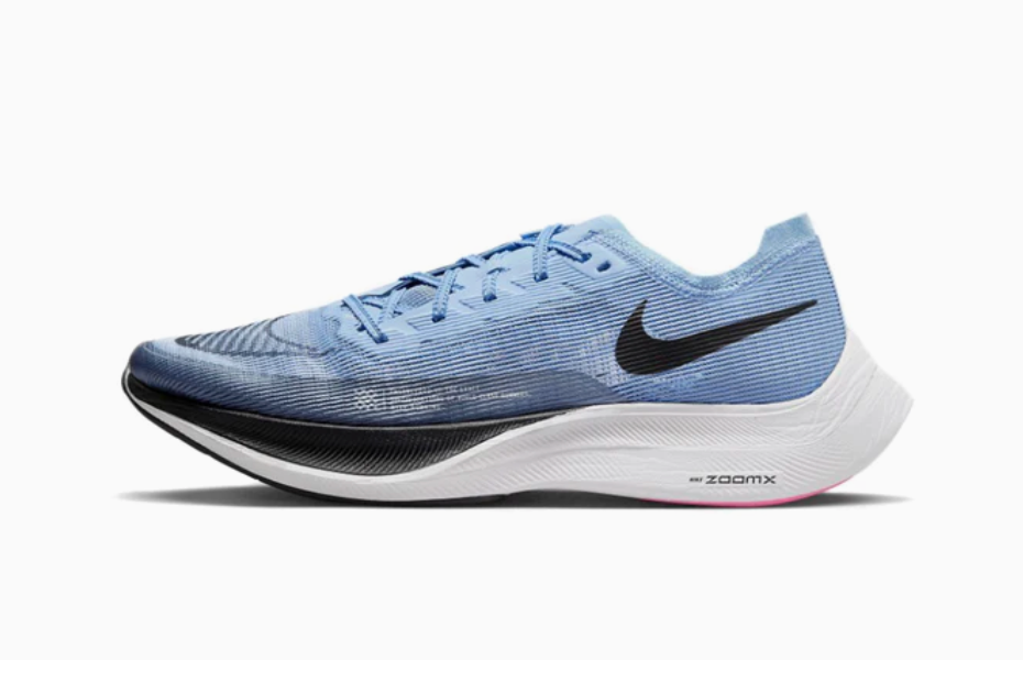 Nike Zoom Vaporfly Next% 2 (Cobalt Bliss/Black-Ashen Slate) - Frozen Sale (Jan 2025)