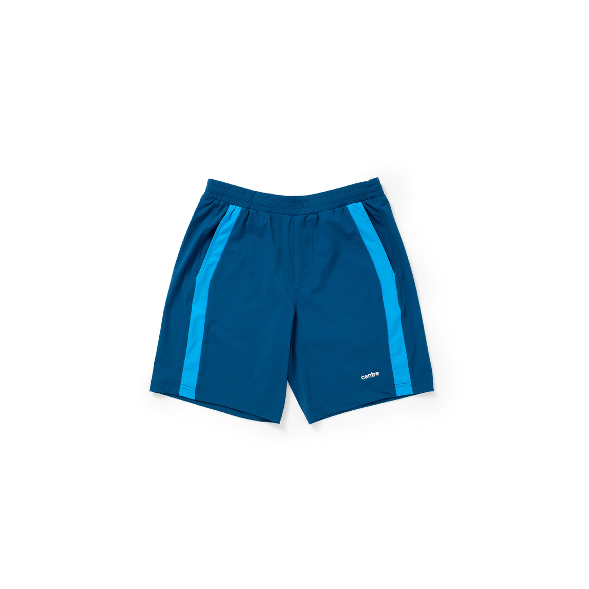 Centre X REDVANLY Parnell Tennis Short (Admiral Navy) - Centre X REDVANLY Parnell Tennis Short (Admiral Navy) - 