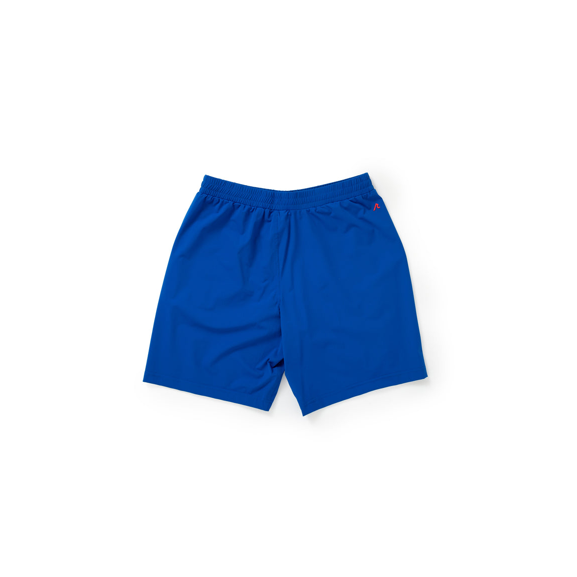 Centre X REDVANLY Parnell Tennis Short (Olympic Blue) - Centre X REDVANLY Parnell Tennis Short (Olympic Blue) - 