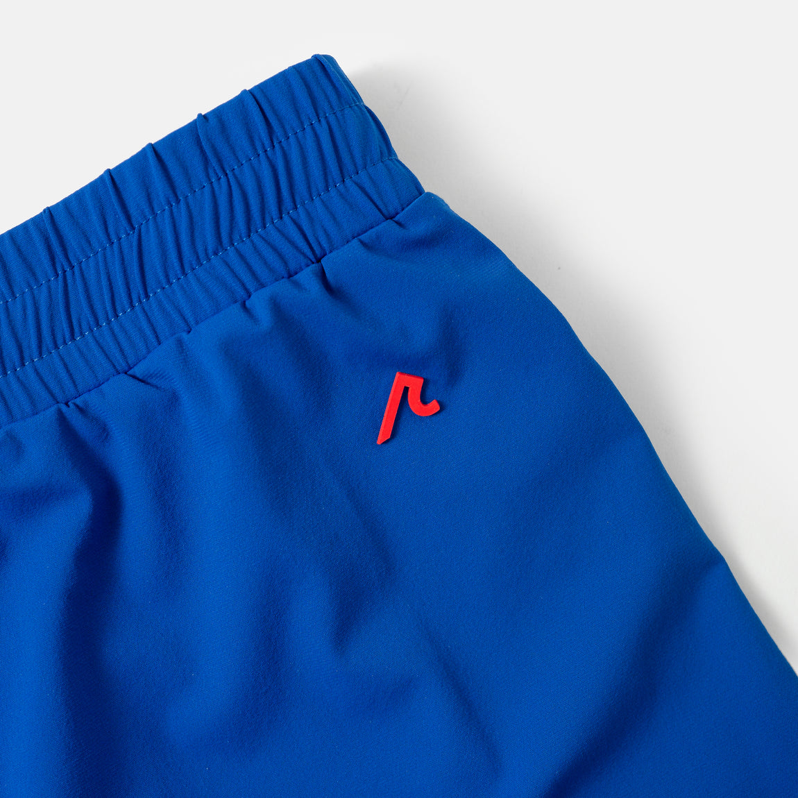 Centre X REDVANLY Parnell Tennis Short (Olympic Blue) - Centre X REDVANLY Parnell Tennis Short (Olympic Blue) - 