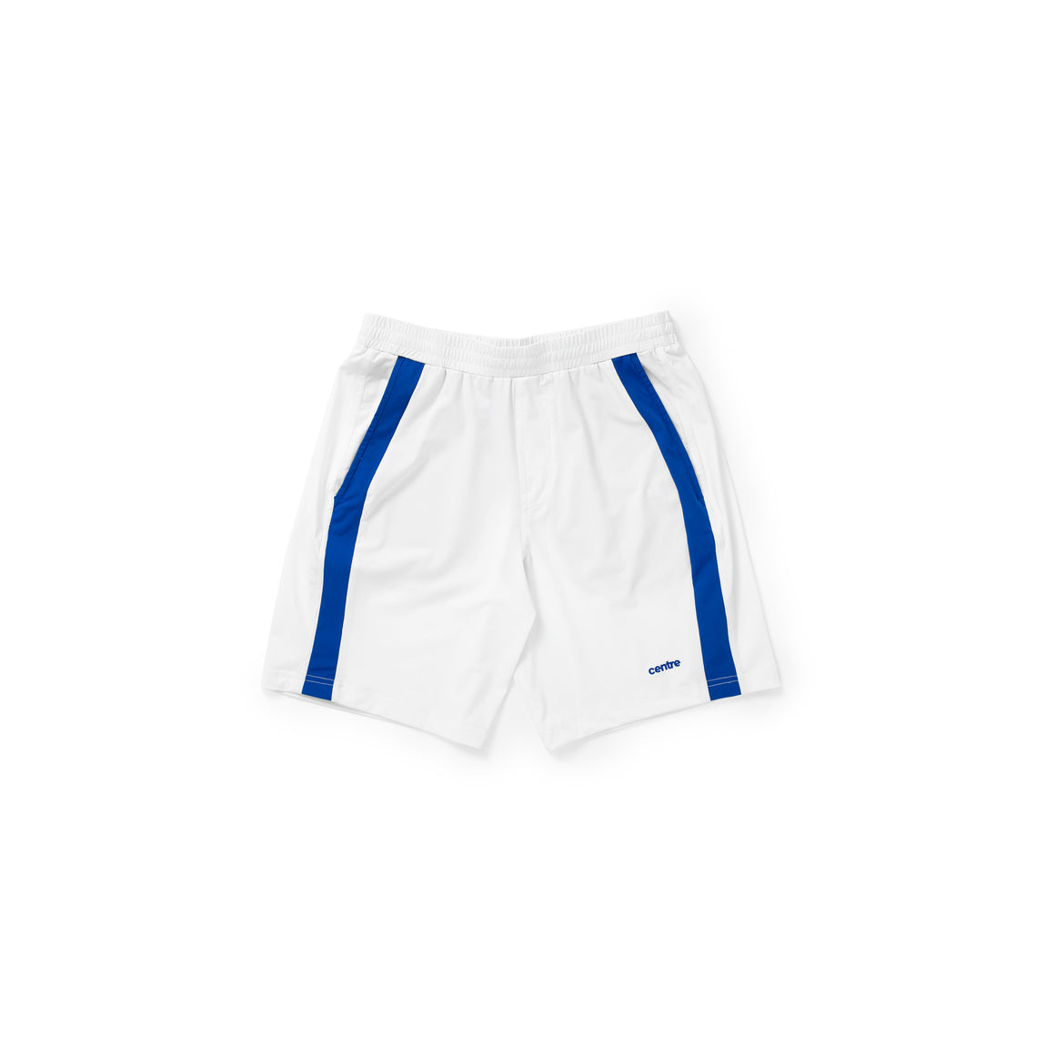 Parnell Short in Bright White