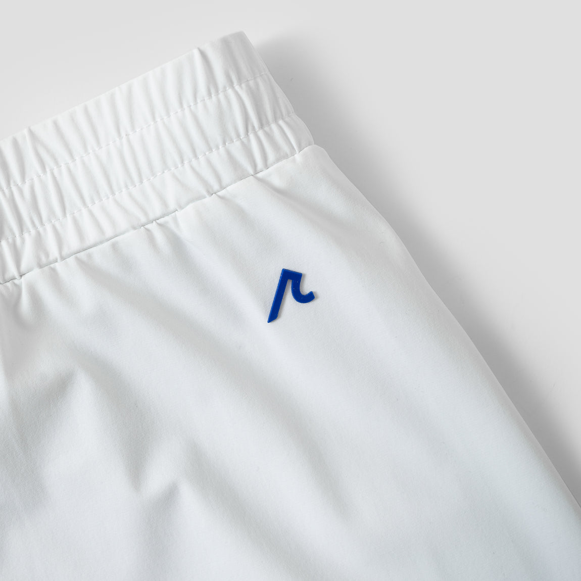 Centre X REDVANLY Parnell Tennis Short (Bright White) - Centre X REDVANLY Parnell Tennis Short (Bright White) - 