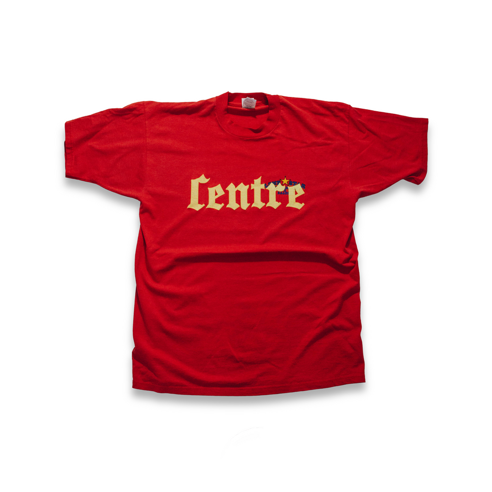Centre Upcycled 