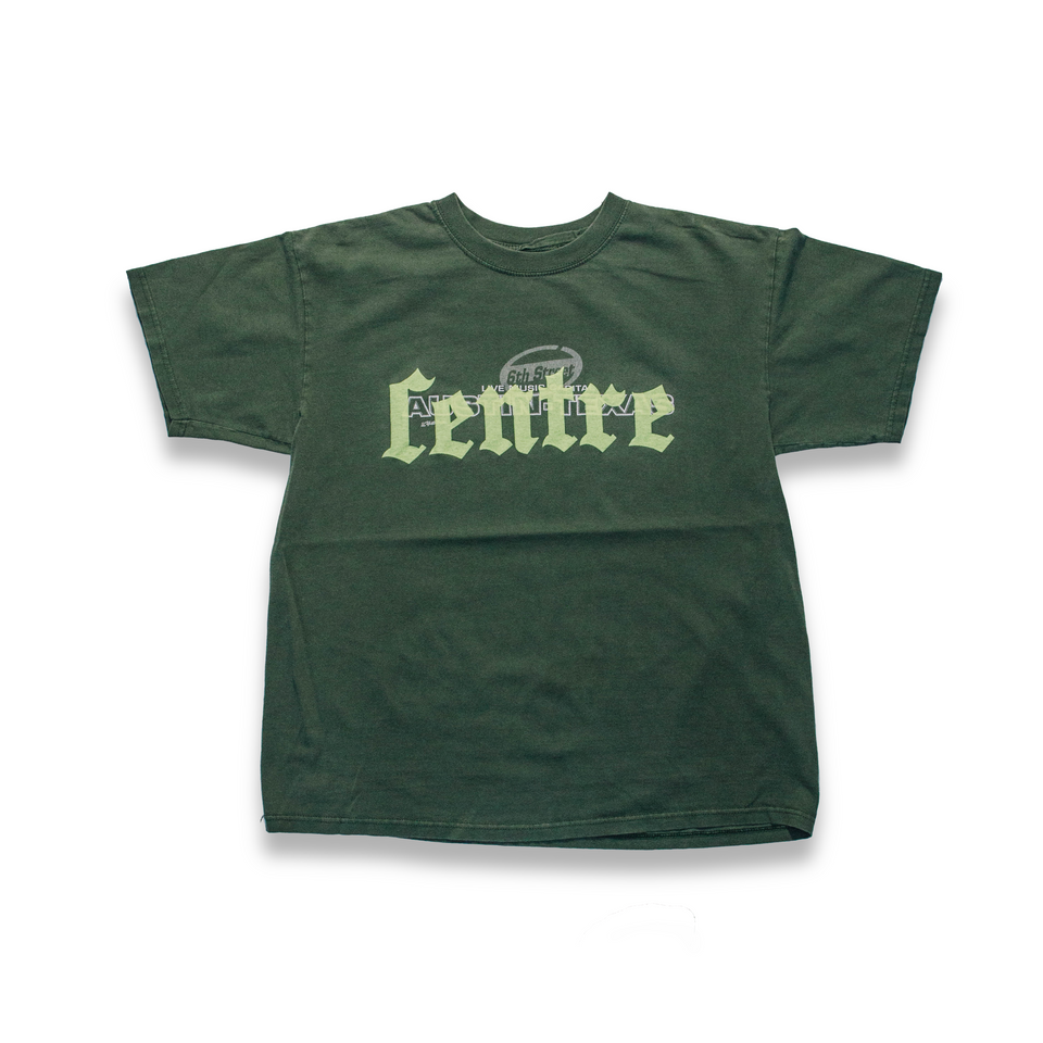 Centre Upcycled 