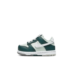 Nike Dunk Low TDE (Deep Jungle/White/Light Silver) - Nike Dunk Low TDE (Deep Jungle/White/Light Silver) - 