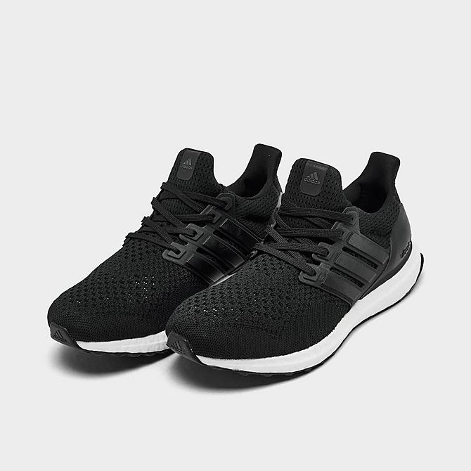 Women's Adidas Ultraboost 1.0 ( Core Black / Core Black / Cloud White ) - Women's Adidas Ultraboost 1.0 ( Core Black / Core Black / Cloud White ) - 