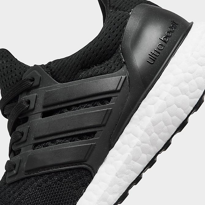 Women's Adidas Ultraboost 1.0 ( Core Black / Core Black / Cloud White ) - Women's Adidas Ultraboost 1.0 ( Core Black / Core Black / Cloud White ) - 