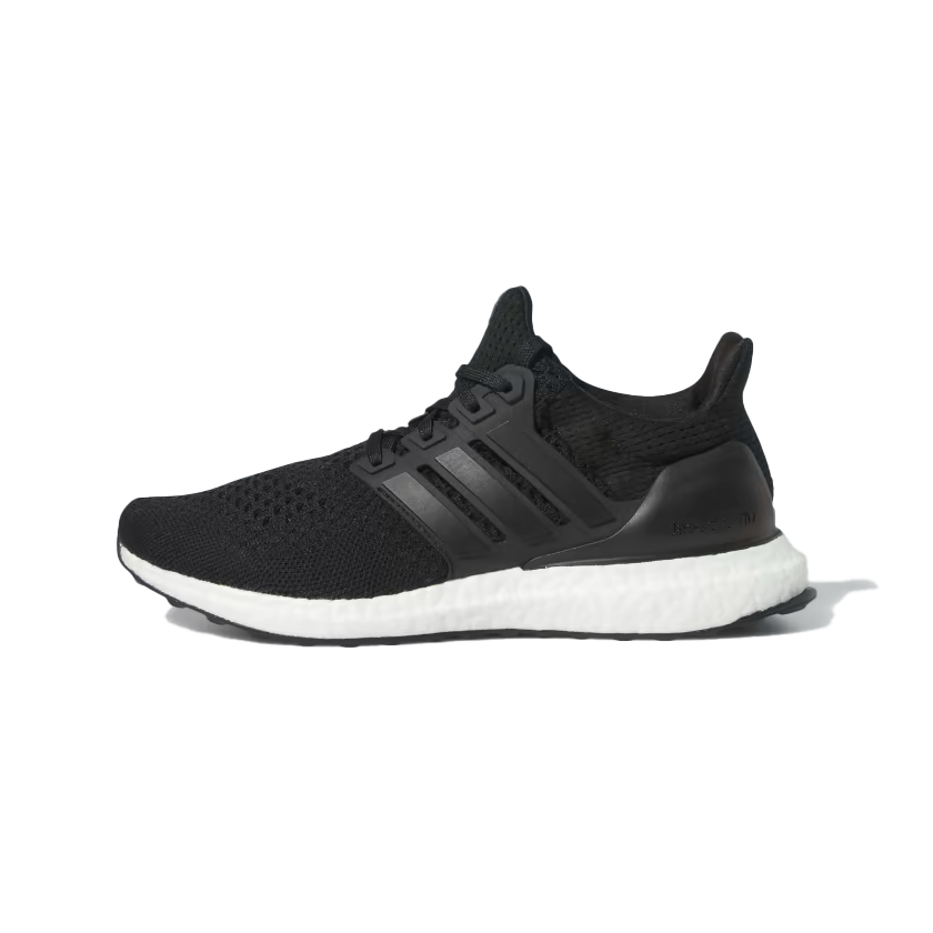 Women's Adidas Ultraboost 1.0 ( Core Black / Core Black / Cloud White ) - Women's Adidas Ultraboost 1.0 ( Core Black / Core Black / Cloud White ) - 