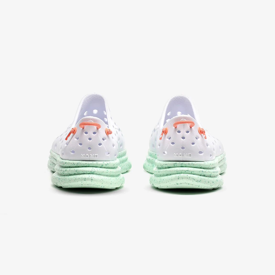 Kane Revive (White/Spring Speckle) - Kane Revive (White/Spring Speckle) - 