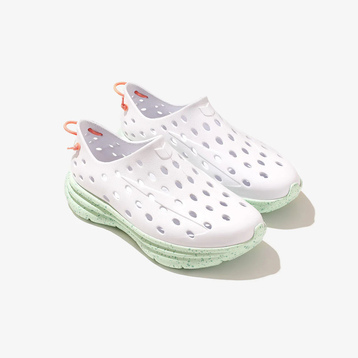 Kane Revive (White/Spring Speckle) - Kane Revive (White/Spring Speckle) - 